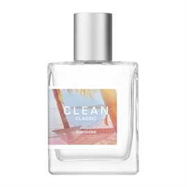 Clean Sunshine Edt 60 ml hos parfumerihamoghende.dk